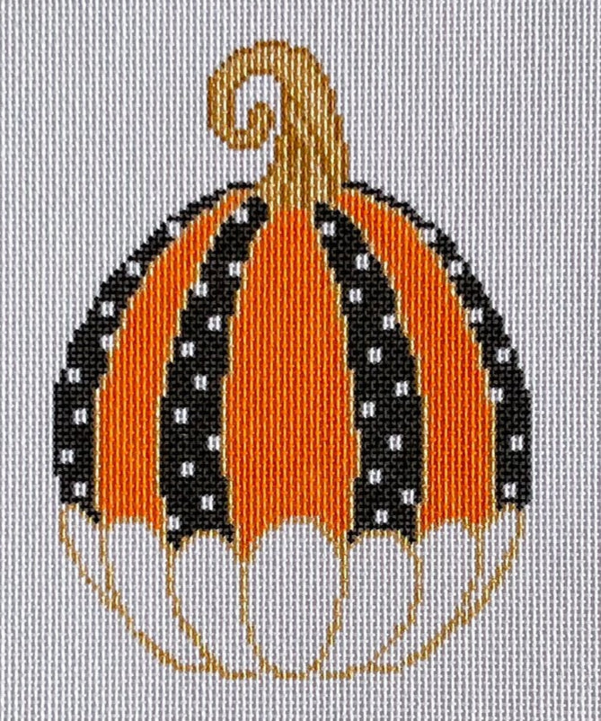 22-248 - Pumpkin Dot