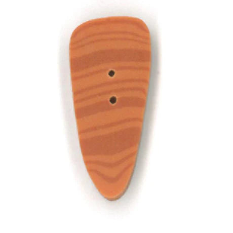 Small Nose Carrot Button