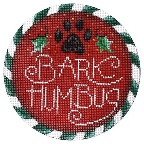 22108 - Bark Humbug Round