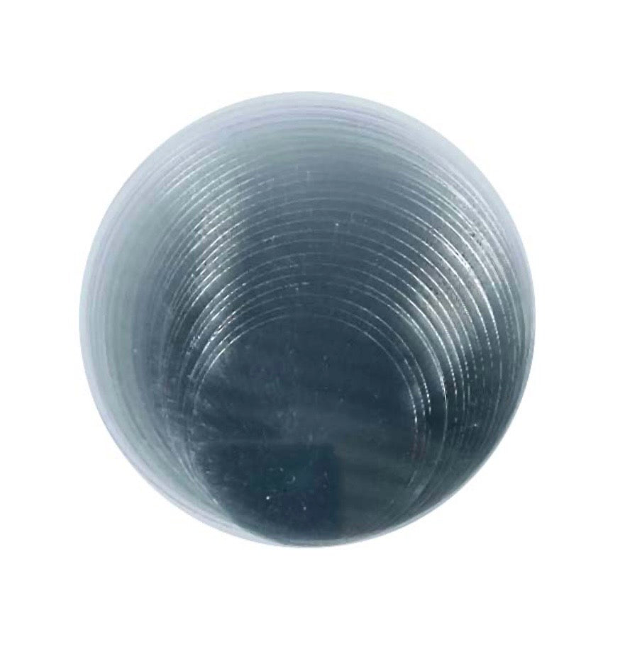 Flexible Round Templates 26pc - Starke Art