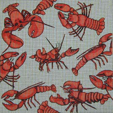 222 - Lobsters