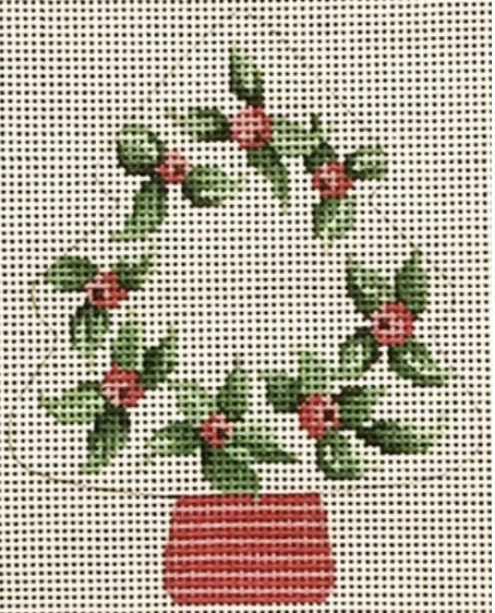 22302 - Tree Shape - Mistletoe
