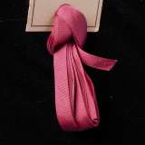 Treenway 7mm Silk Ribbon - Regular & Montano & 65 Roses Colorways