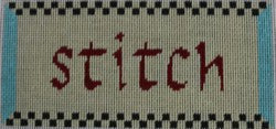 CAB2245 - Stitch