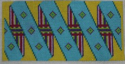 CAB2248 - ZigZag Ribbon