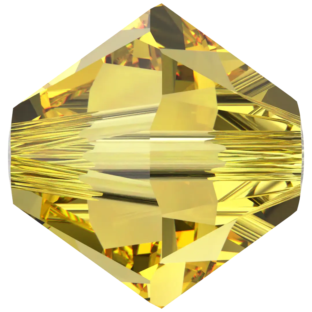 Swarovski Individual 3mm Bicone Bead
