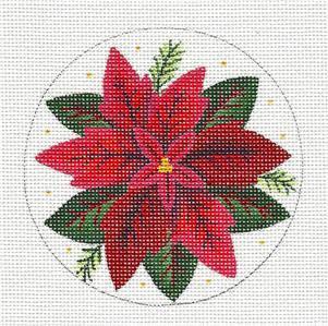 22A - Poinsettia