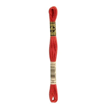 DMC Embroidery Floss (000 - 149)