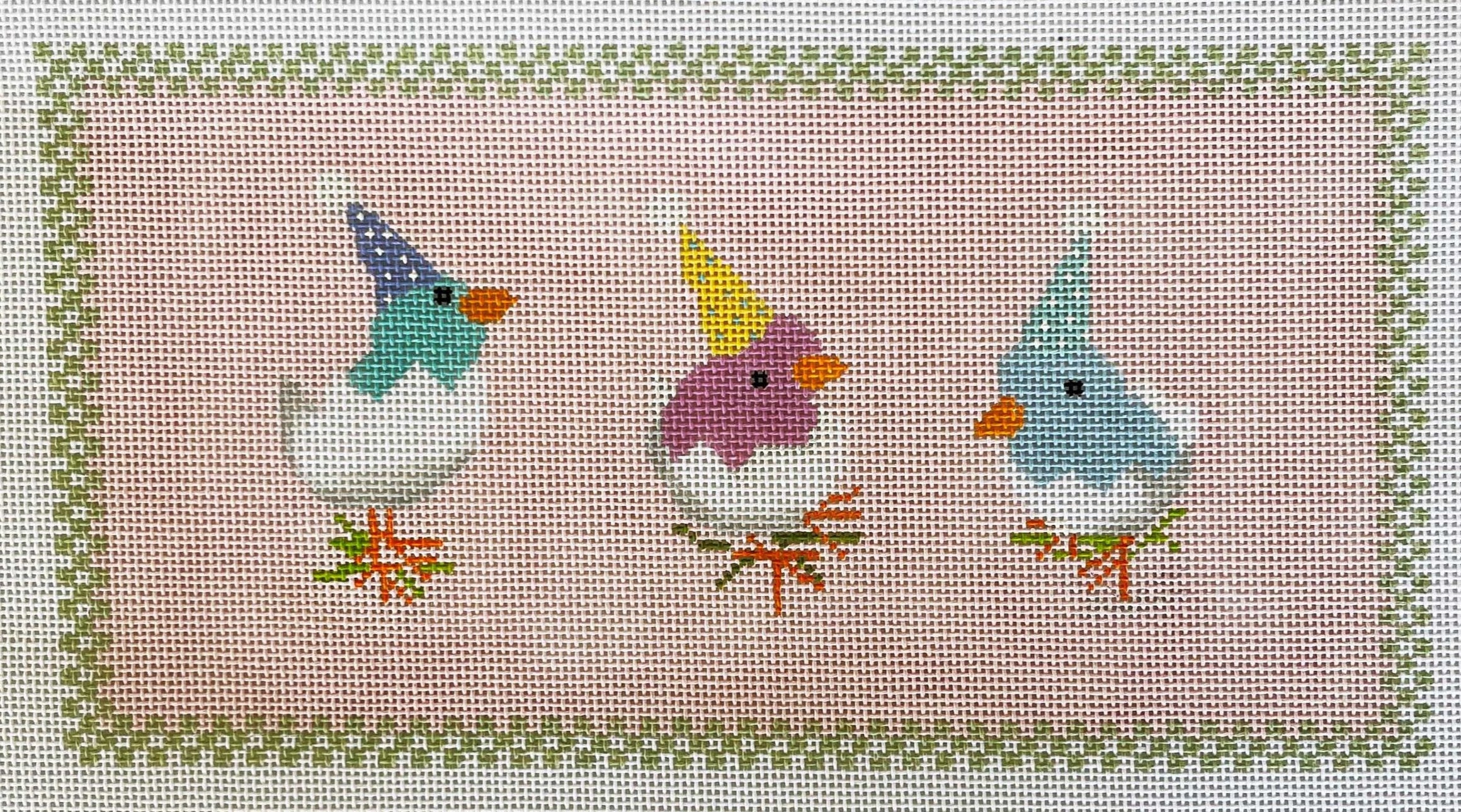 23-277 - Party Chicks