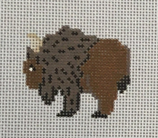 PP239BB - Mini: Buffalo