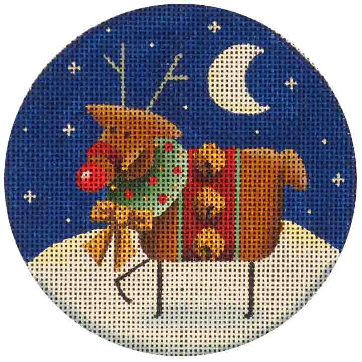 23B - Rudolph