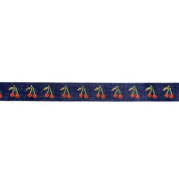 23C-2  -Cherry Belt