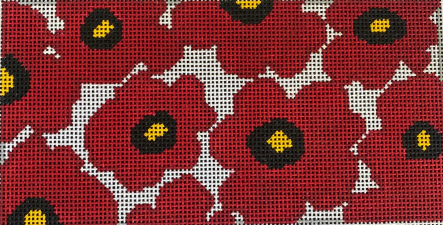 24-342 - Red Poppy