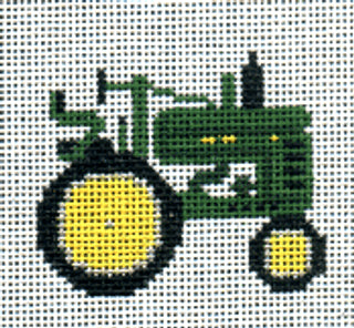 PP241BT - Mini: Tractor