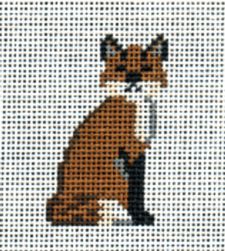 PP242BF - Mini: Fox