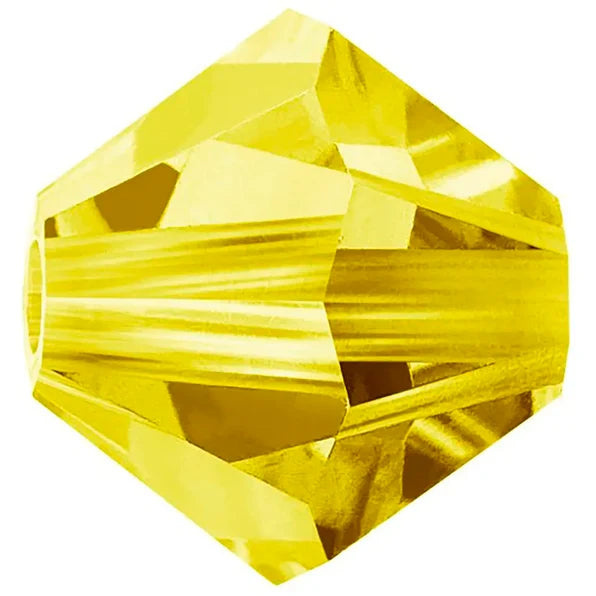 Swarovski Individual 4mm Bicone Bead