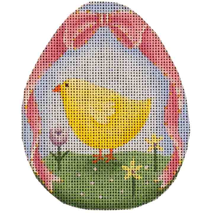 256G - Chick Egg