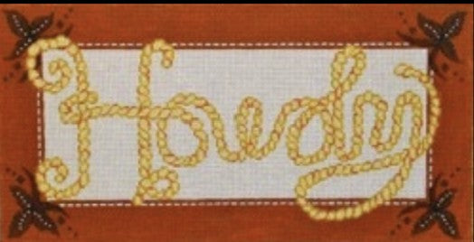 2575 - Howdy