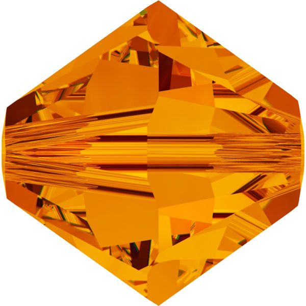 Swarovski Individual 3mm Bicone Bead