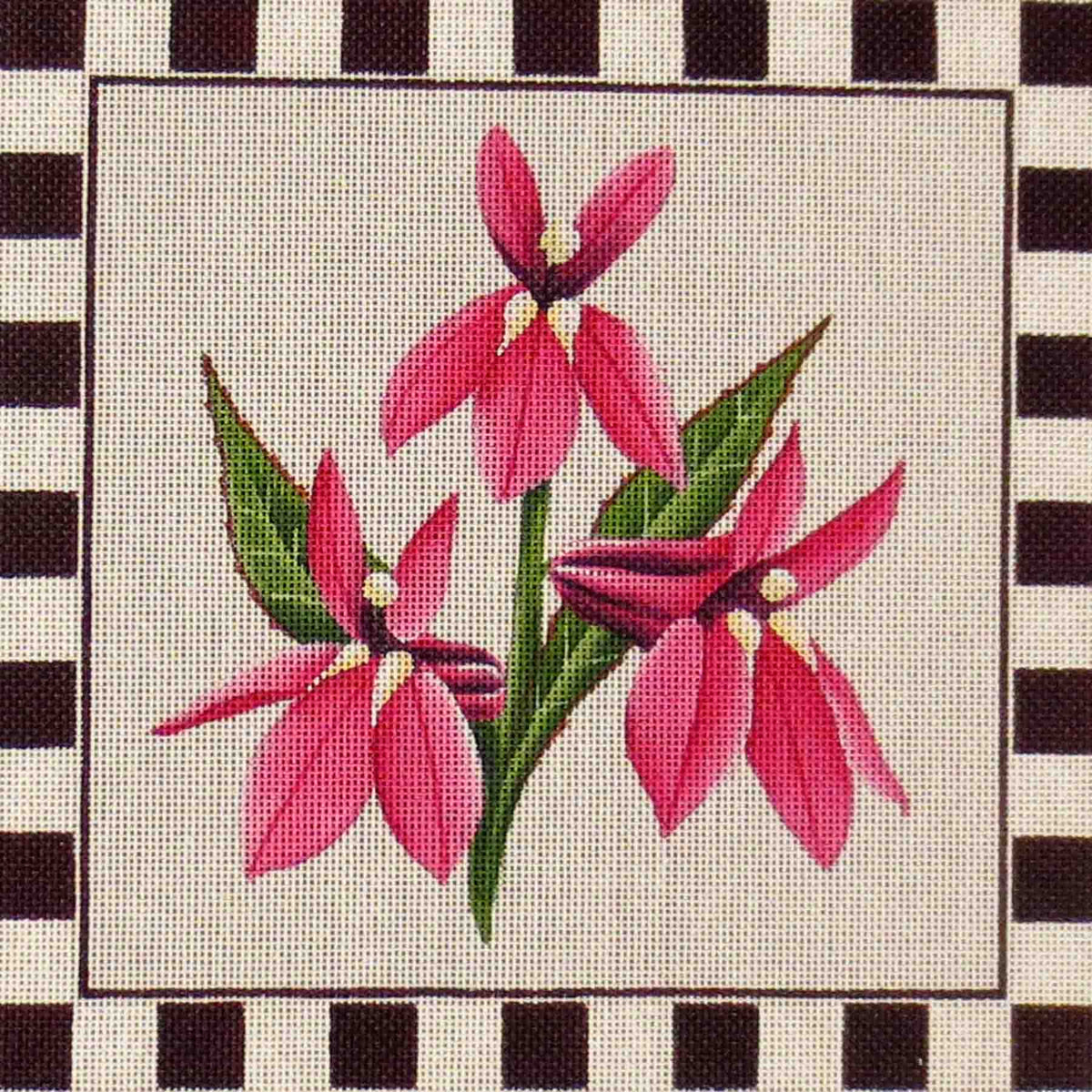 lavender flower pillow 260P
