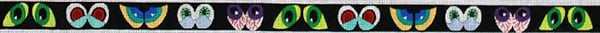 267B5 - Spooky Eyeball Belt