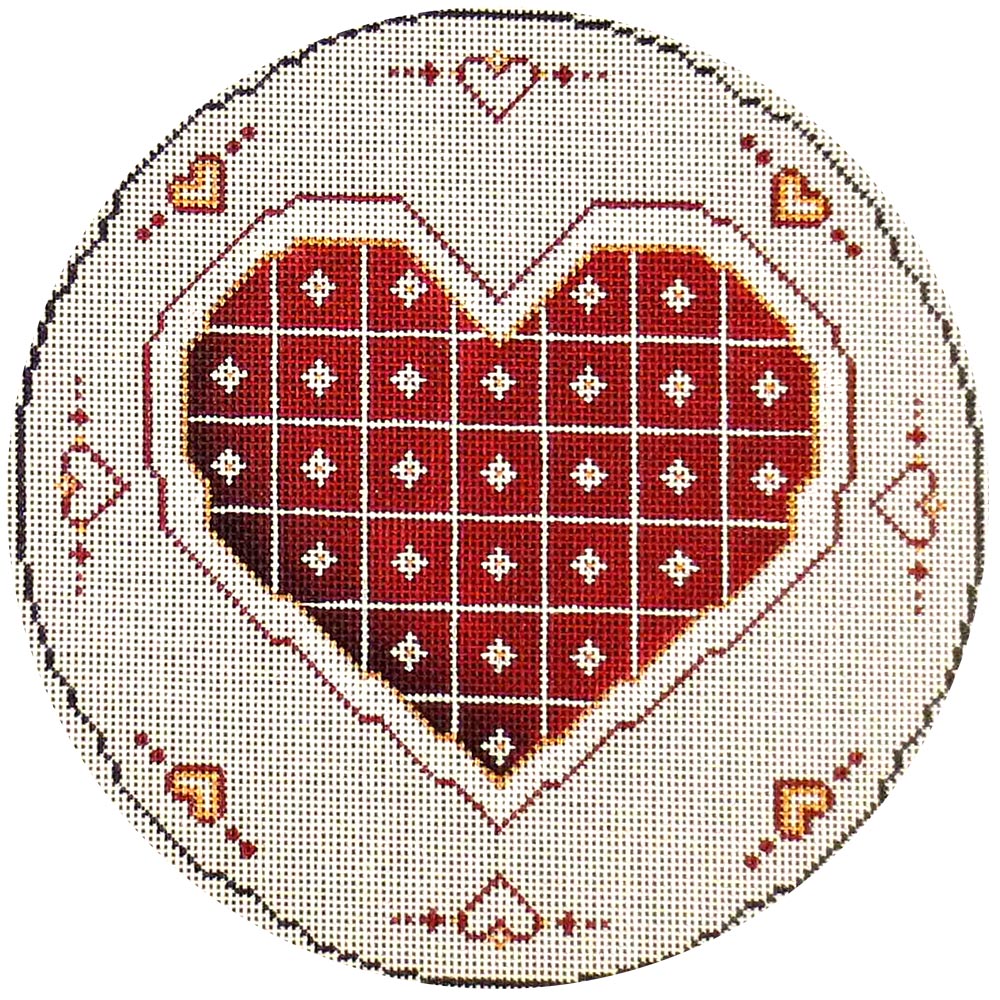 268B - February Round