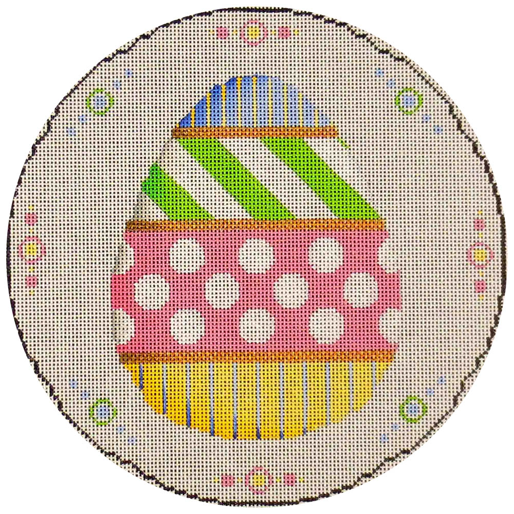 268D - April Round