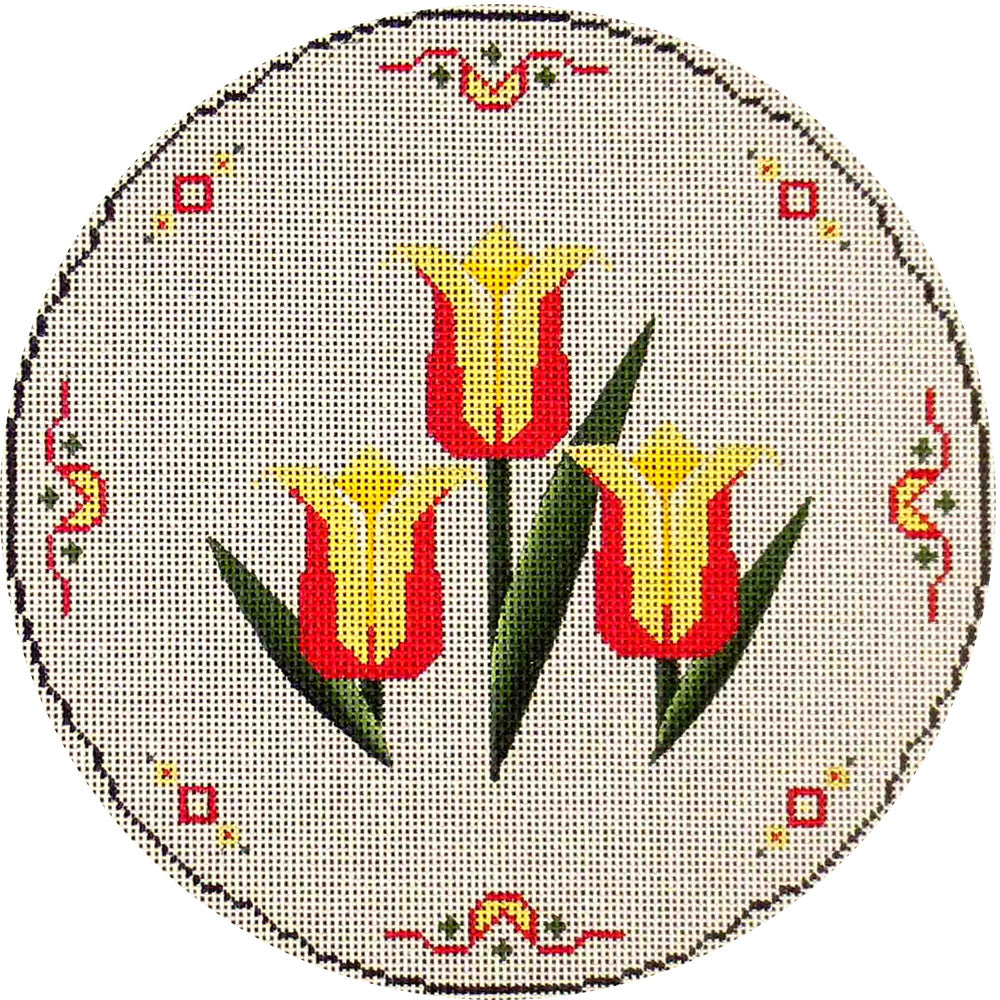 268E - May Round