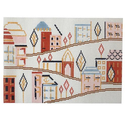 26D - Summer In the City