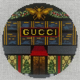 KDS-106 - Gucci Round