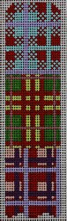 CAB2707 - Christmas Plaid