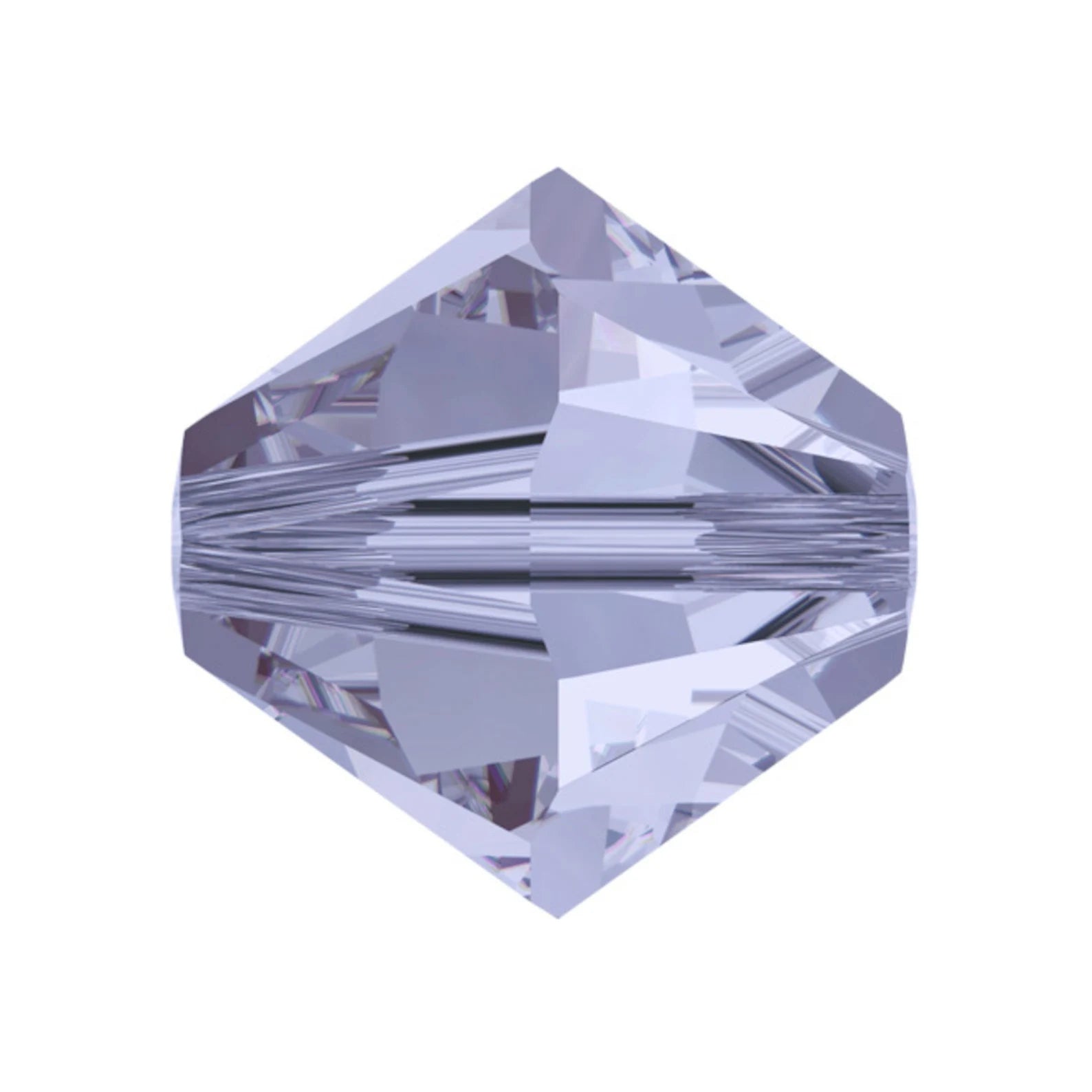 Swarovski Individual 4mm Bicone Bead