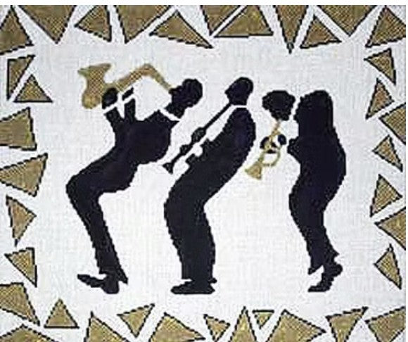 2901 - Jazz Musicians