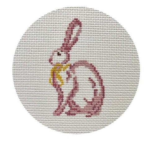 29BB - Alice in Technicolor - White Rabbit