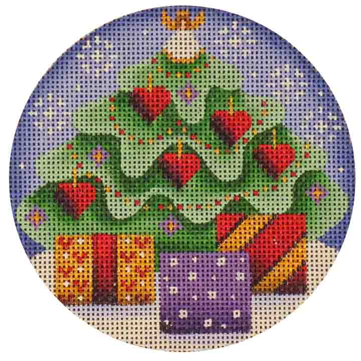 29B - February Tree