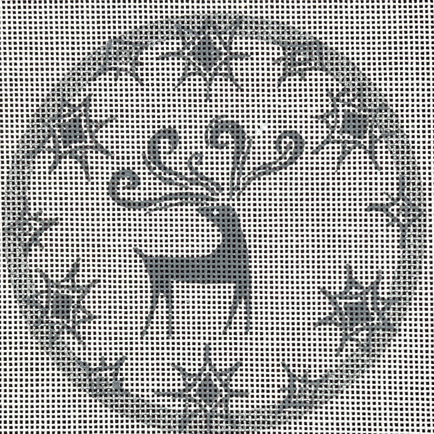 EV-X03A - Silver Deer