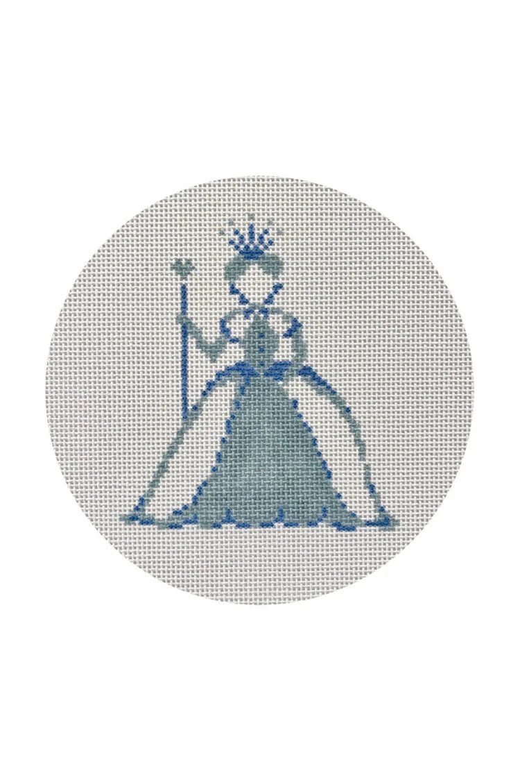 29E - Queen of Hearts