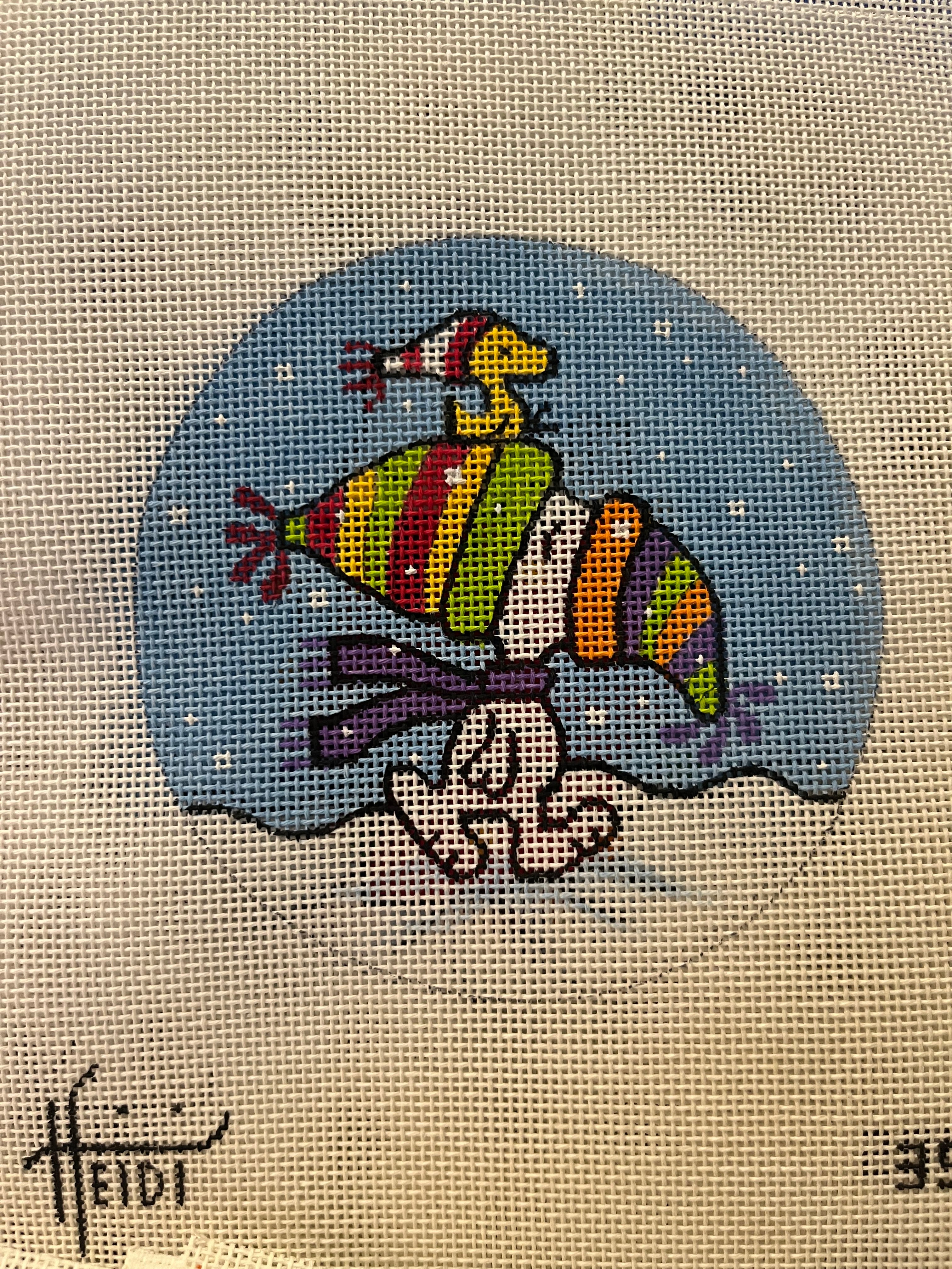 353 - Winter Hats
