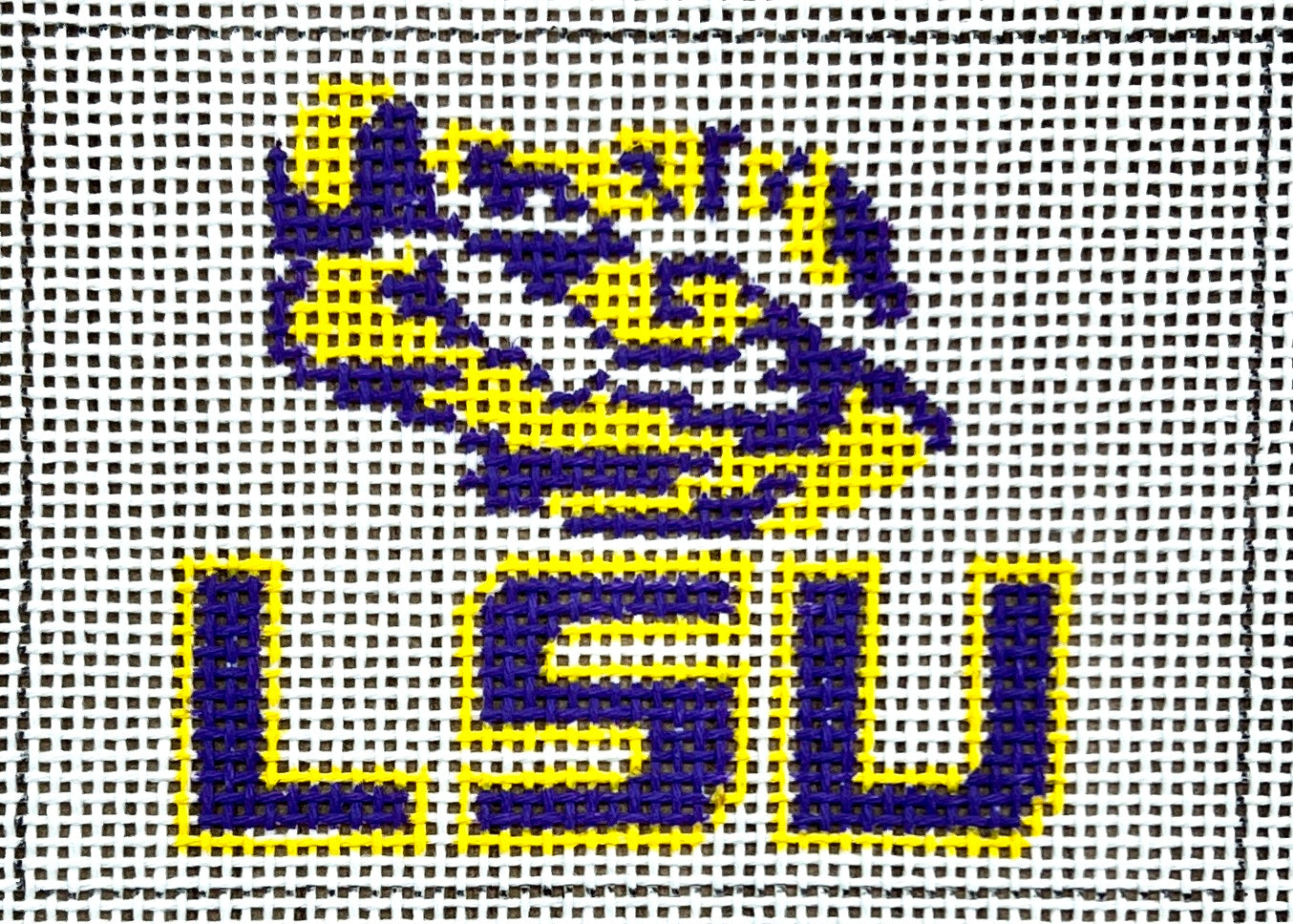 KK-WCC2 - Wallet Insert - LSU