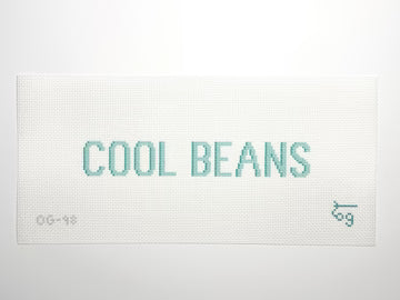OG-98 -  Cool Beans