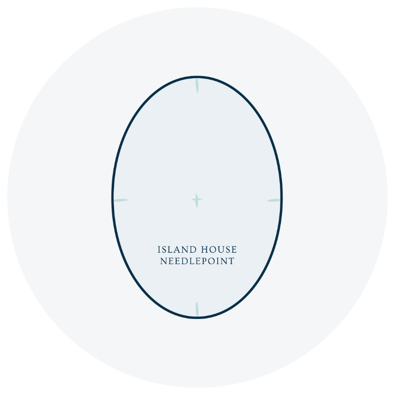 Island House Template