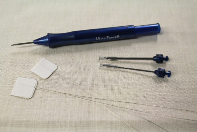 Needle Punch Tool
