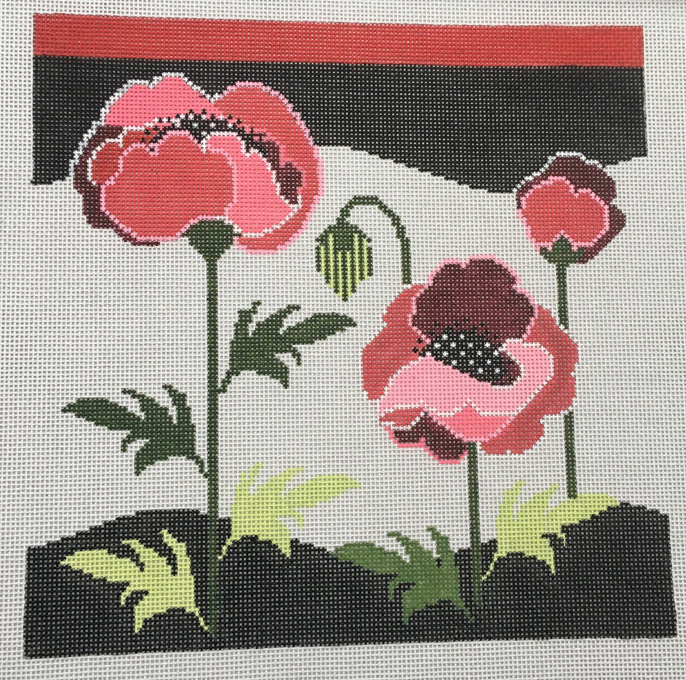 ND302 - Poppies