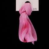 Treenway 7mm Silk Ribbon - Regular & Montano & 65 Roses Colorways