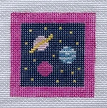 SAS-0028 - Planets Coozy Insert