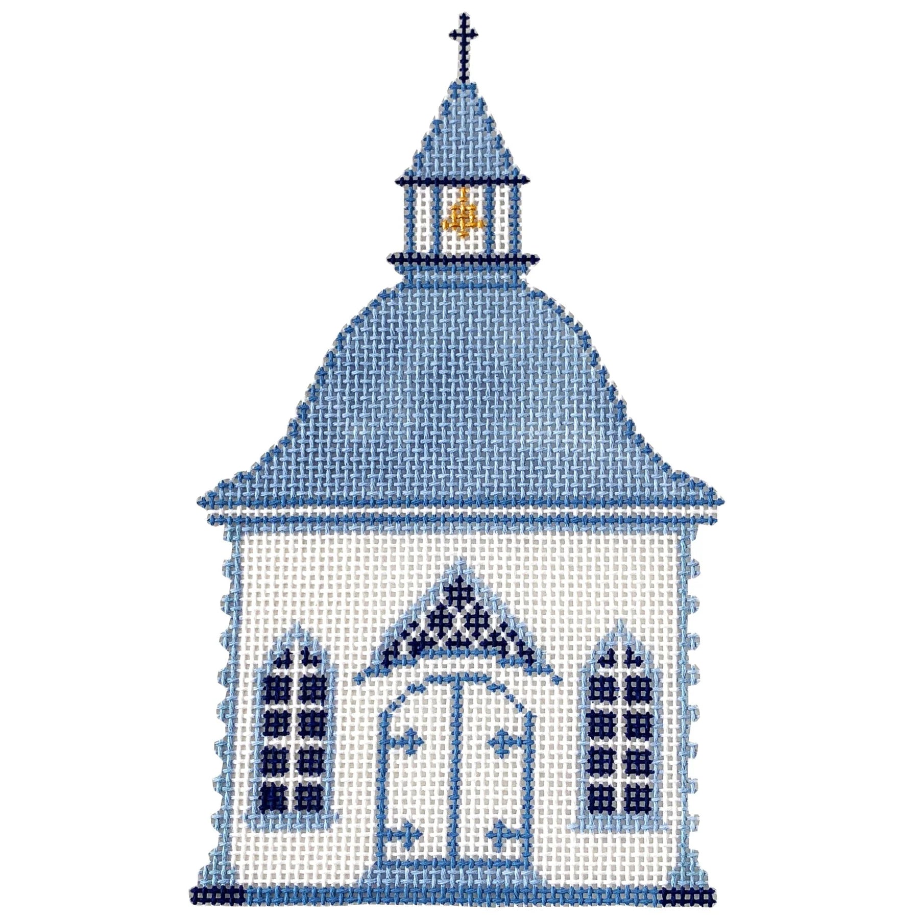 30G - Delft Church