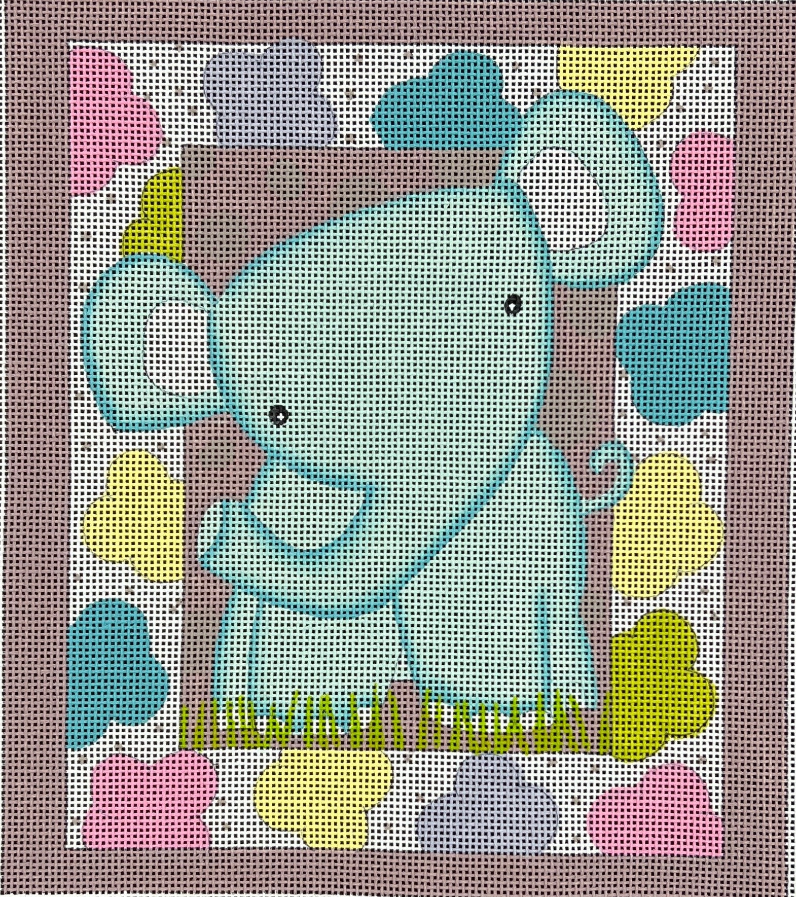 VH-02 - Elephant