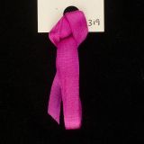 Treenway 7mm Silk Ribbon - Regular & Montano & 65 Roses Colorways