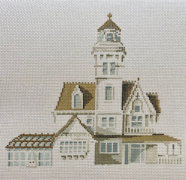 31K - Practical Magic House