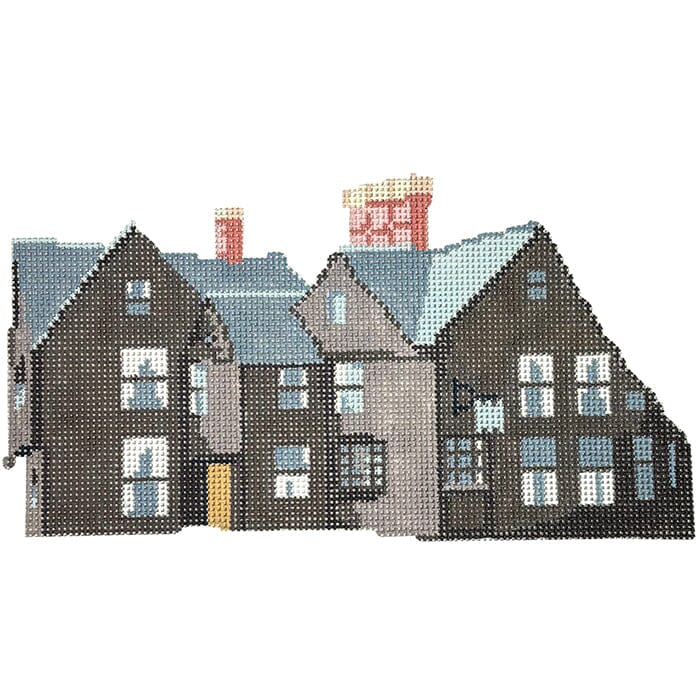 31L - House of the Seven Gables